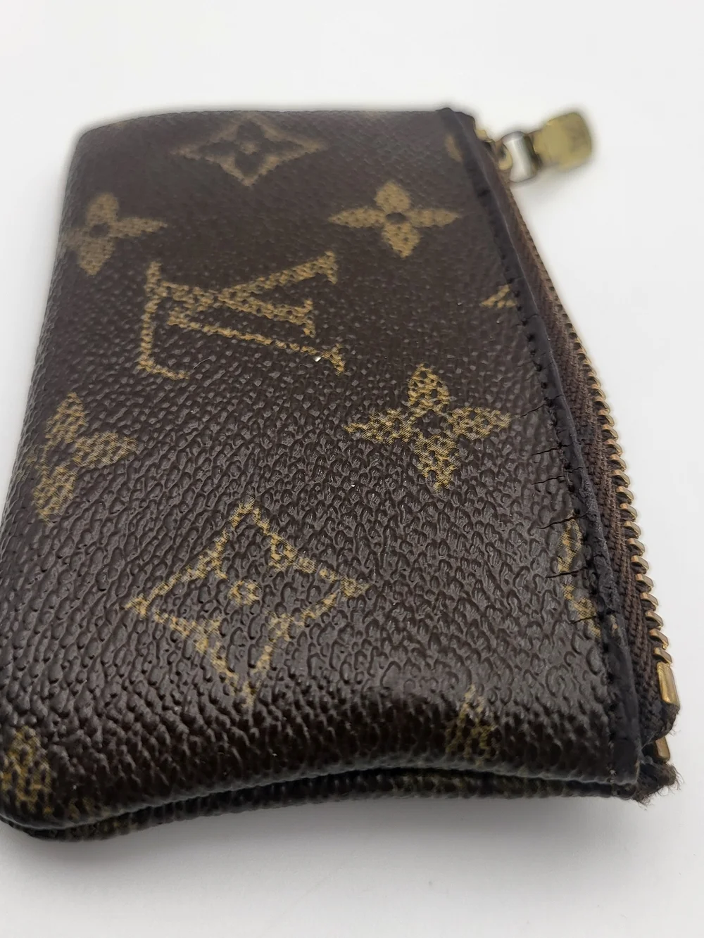 Louis Vuitton this authentic